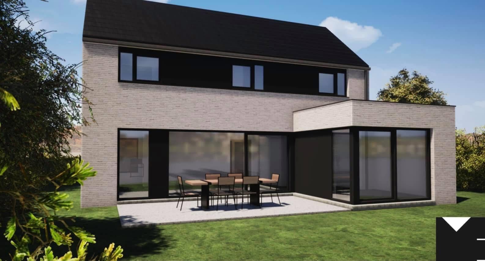Projet immobilier iminvest 6