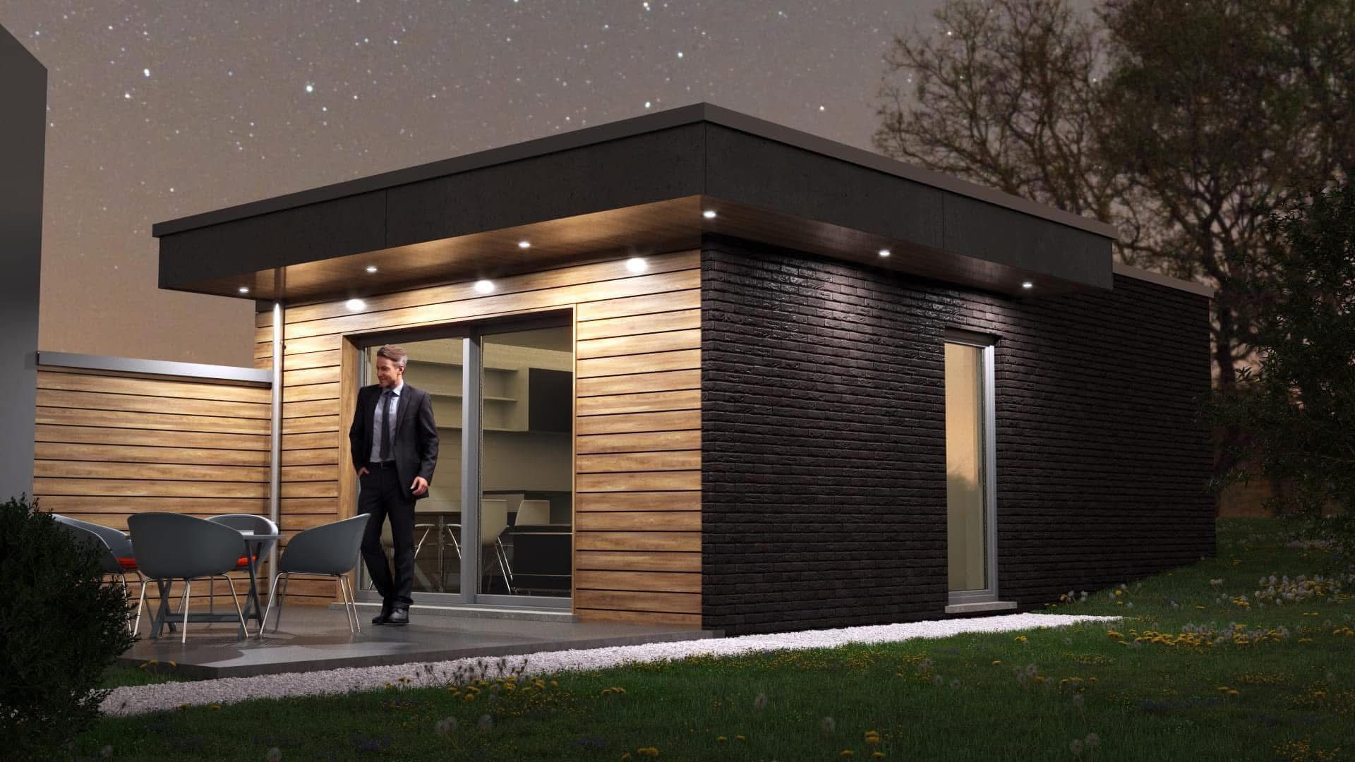 Projet immobilier iminvest 7