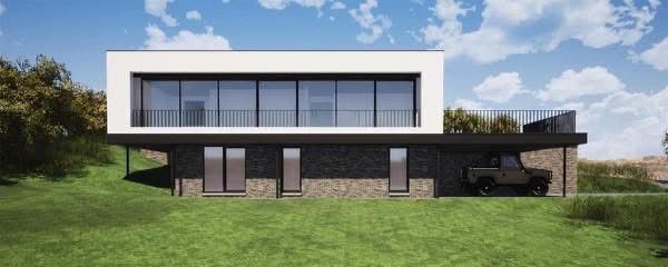 Projet immobilier iminvest 9