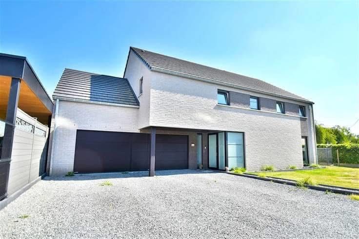 Réalisation immobilière iminvest 1