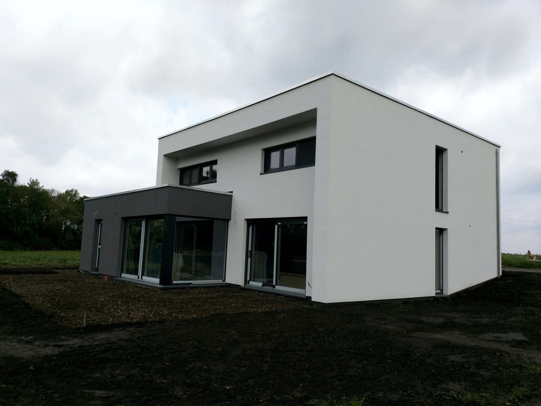 Réalisation immobilière iminvest 11
