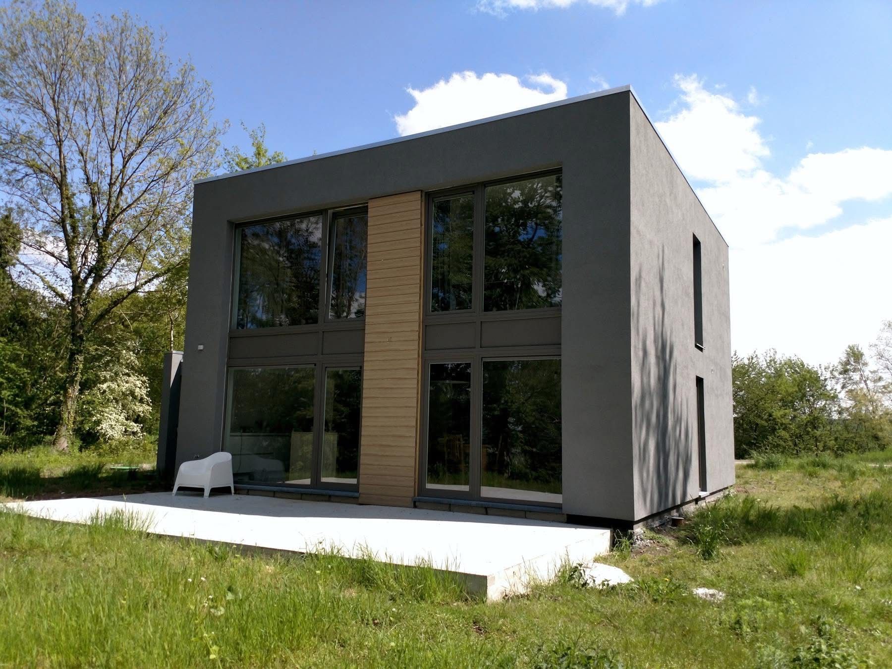 Réalisation immobilière iminvest 12