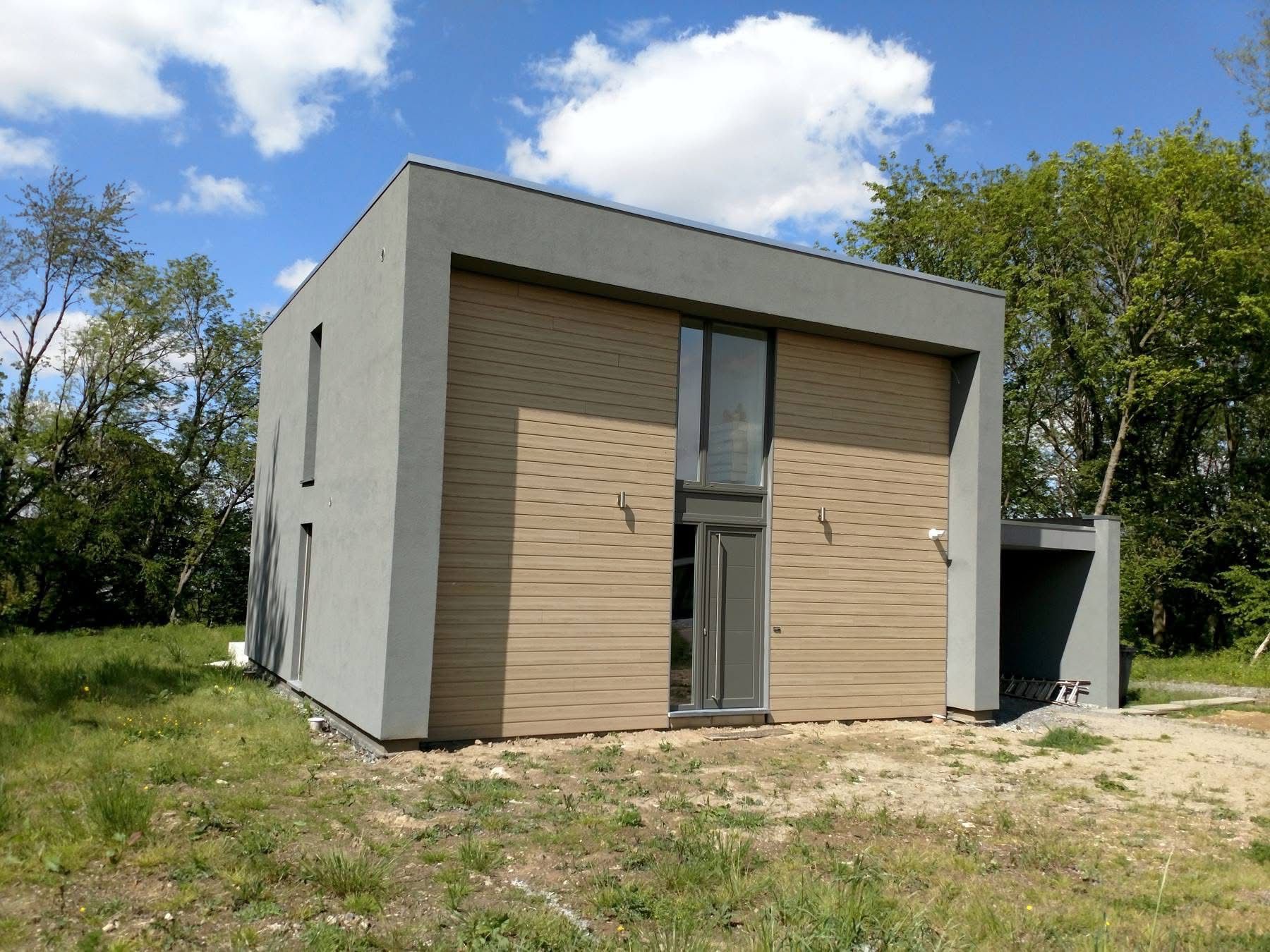 Réalisation immobilière iminvest 13