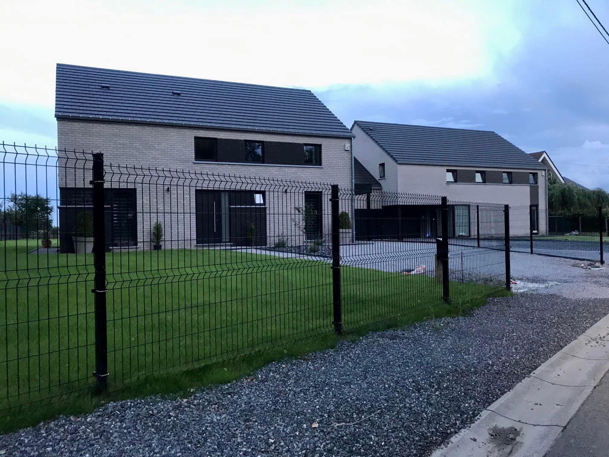 Réalisation immobilière iminvest 16