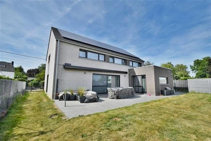 Réalisation immobilière iminvest 17