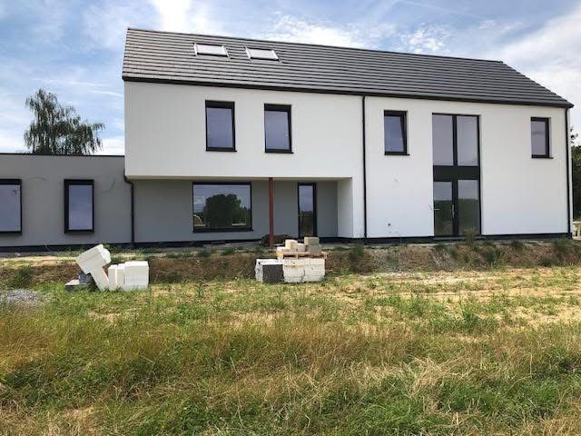 Réalisation immobilière iminvest 3
