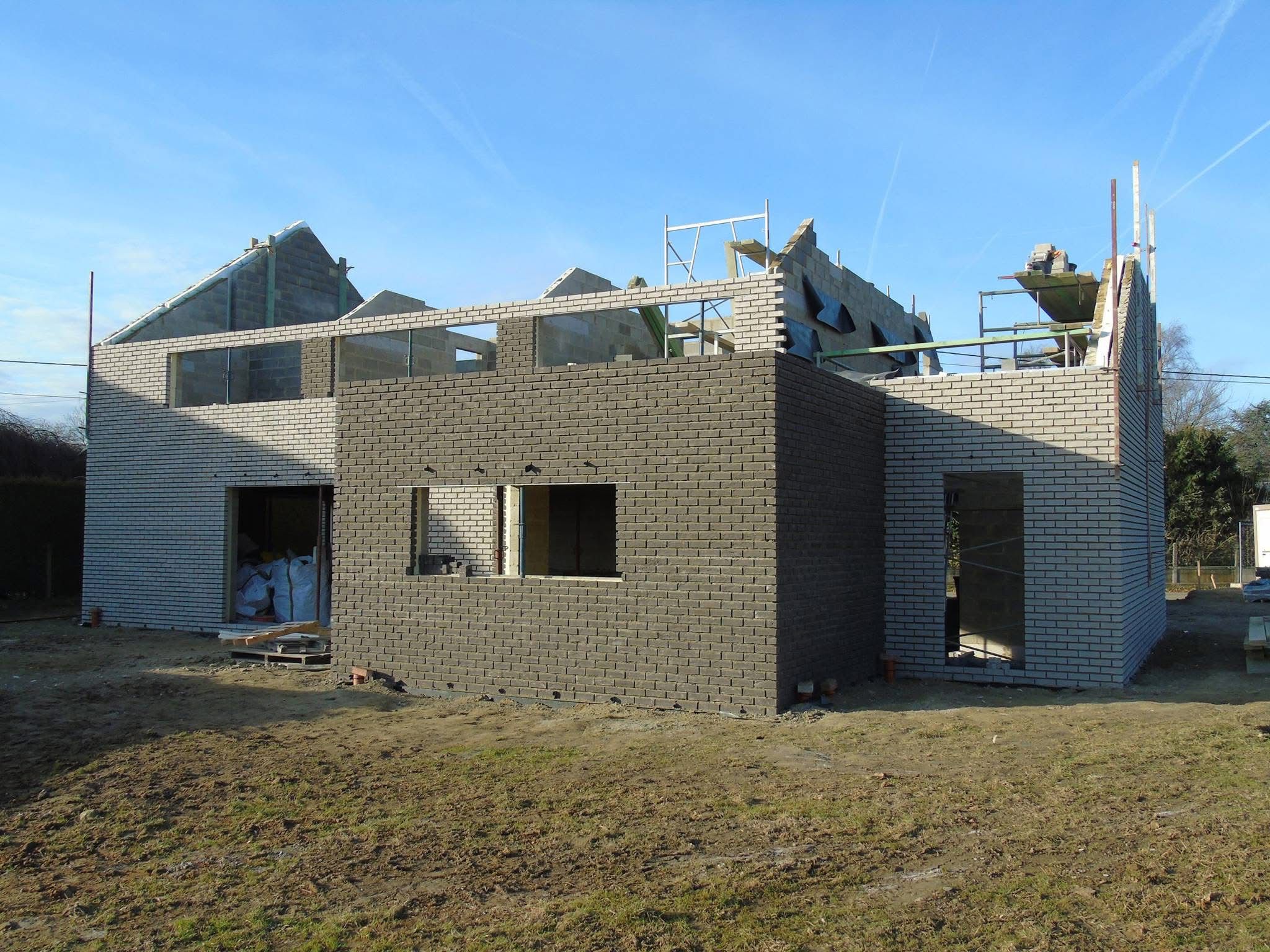 Réalisation immobilière iminvest 6