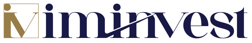 Logo iminvest agence immobilière